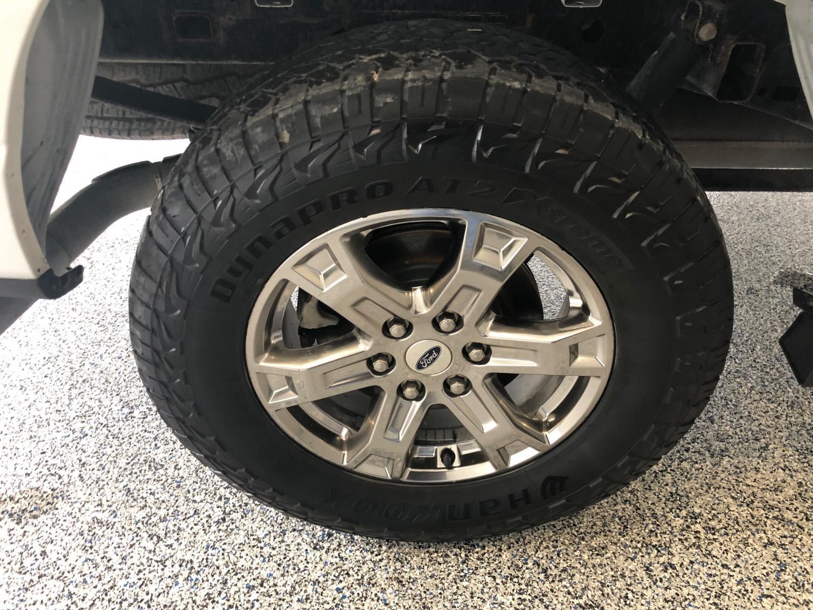 Used 2021 Ford F150 XLT w/ Equipment Group 302A High AWD/4WD image 17
