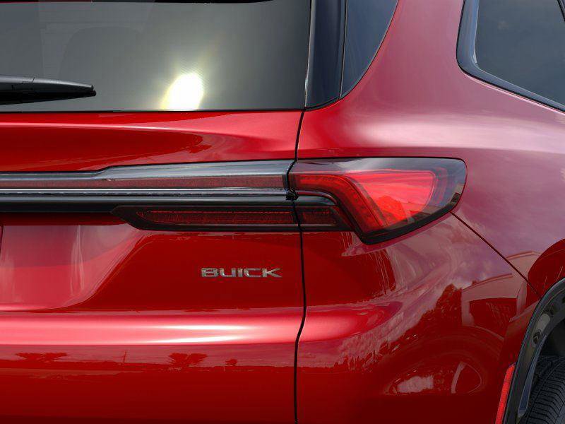New 2026 Buick Enclave Sport Touring image 11