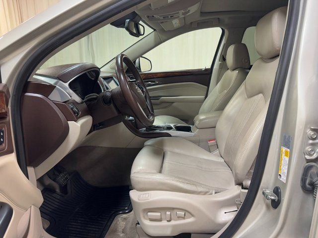 Used 2014 Cadillac SRX Performance w/ Driver Awareness Package image 15