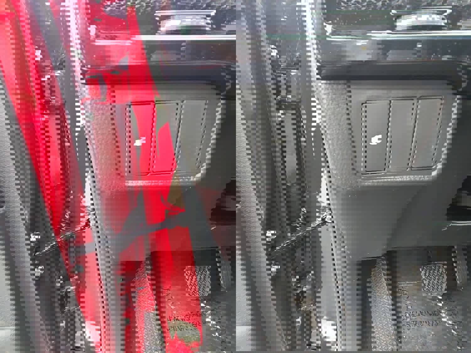 New 2026 Honda CR-V EX-L image 34