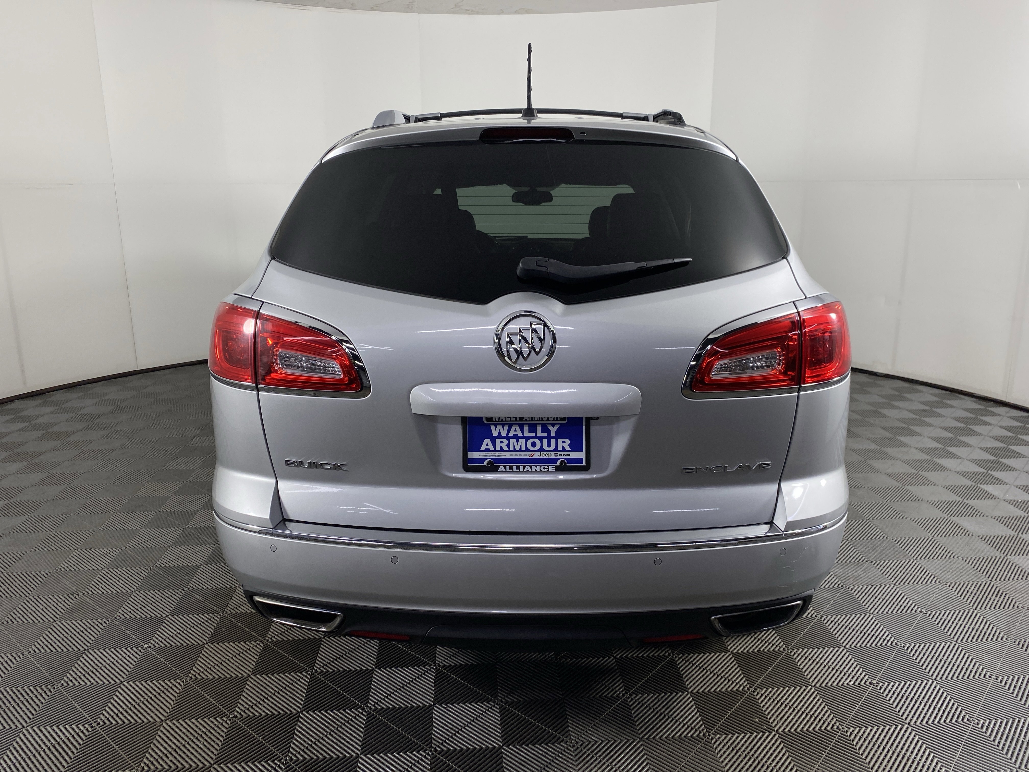 Used 2013 Buick Enclave Leather image 7