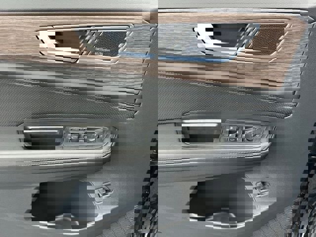 New 2026 Volkswagen Atlas SEL Premium R-Line image 21