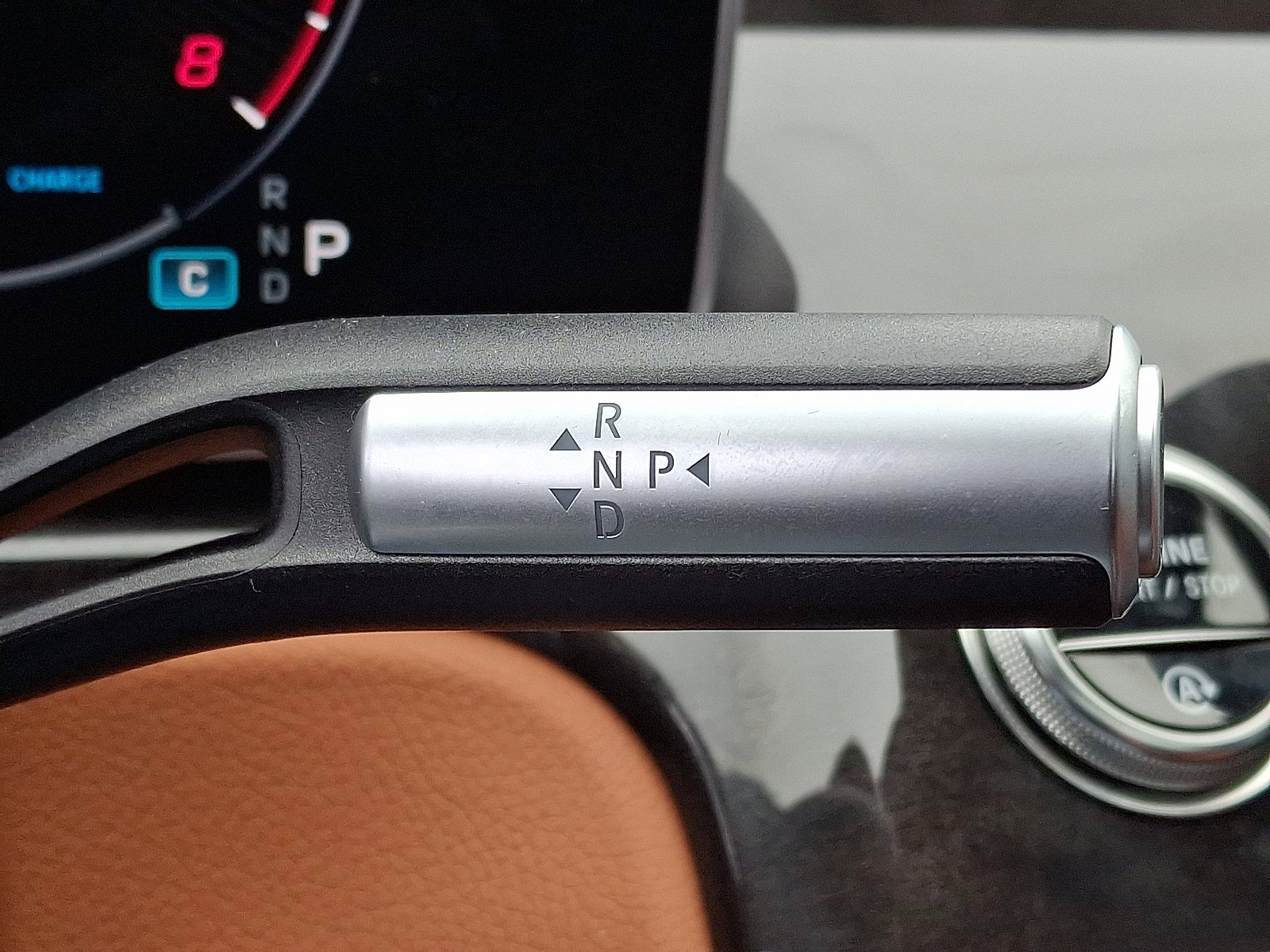 Certified 2026 Mercedes-Benz S 580 4MATIC Sedan image 15