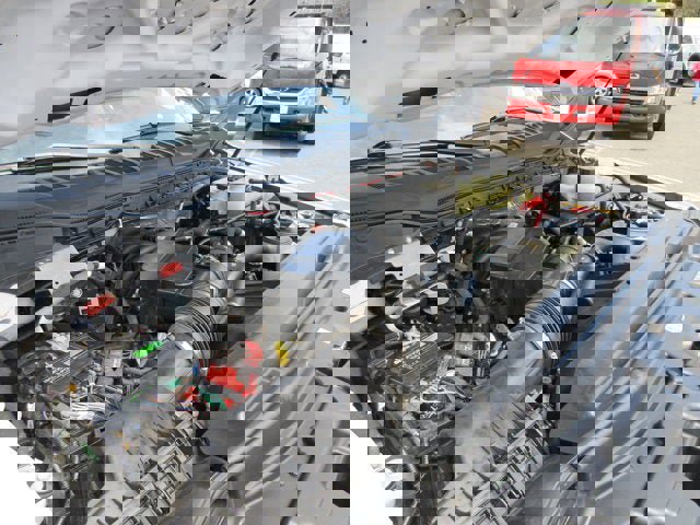 Used 2022 Ford F550 4x4 SuperCab Super Duty image 50