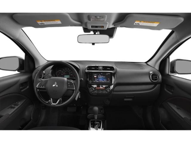 Used 2023 Mitsubishi Mirage G4 Black Edition image 29