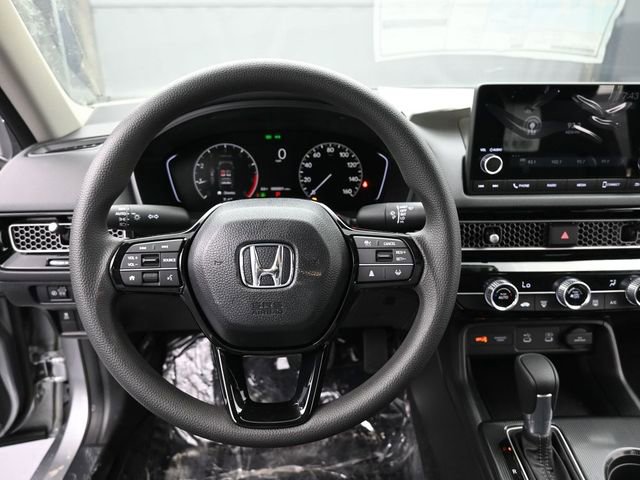 New 2026 Honda Civic LX image 16