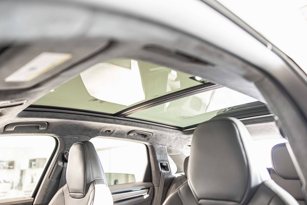 Used 2021 Porsche Cayenne GTS image 20