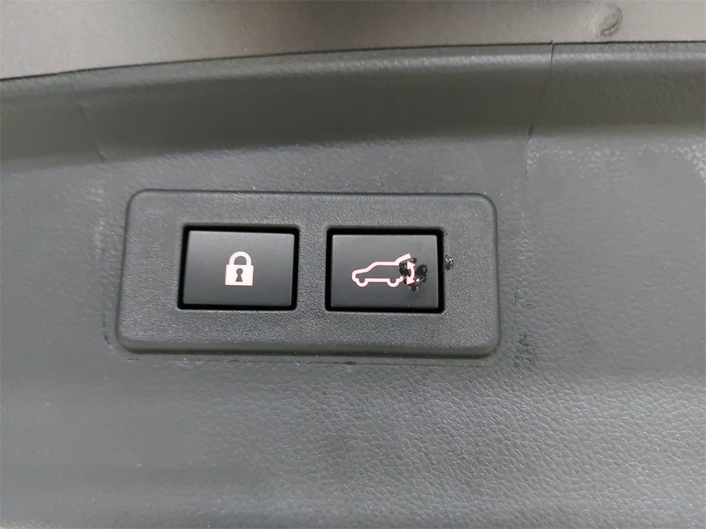 Certified 2025 Subaru Outback Premium w/ Popular Package #1A image 13