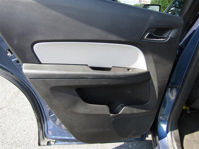 Used 2016 Chevrolet Equinox LT w/ Convenience Package image 24