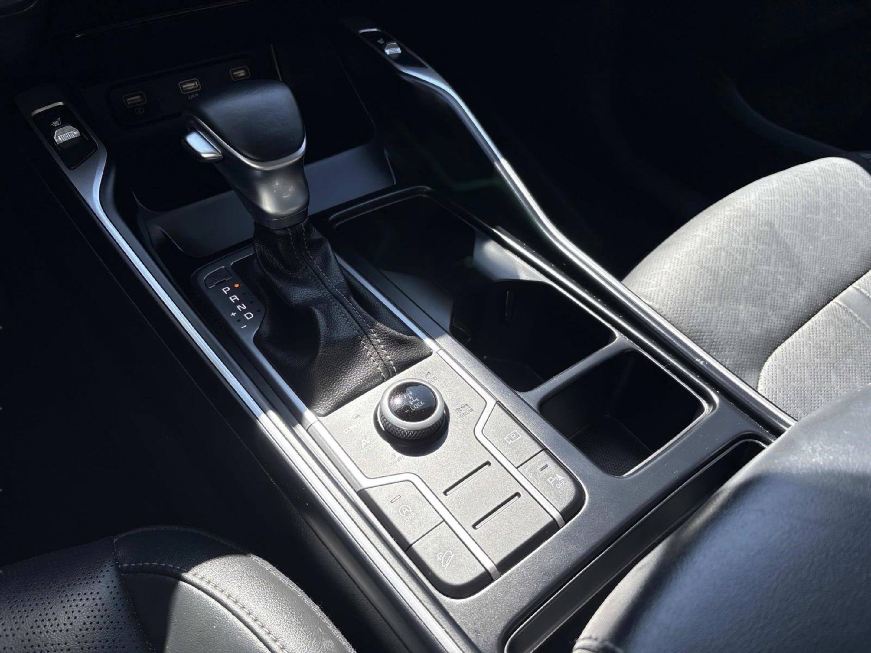 Used 2021 Kia Sorento S image 31