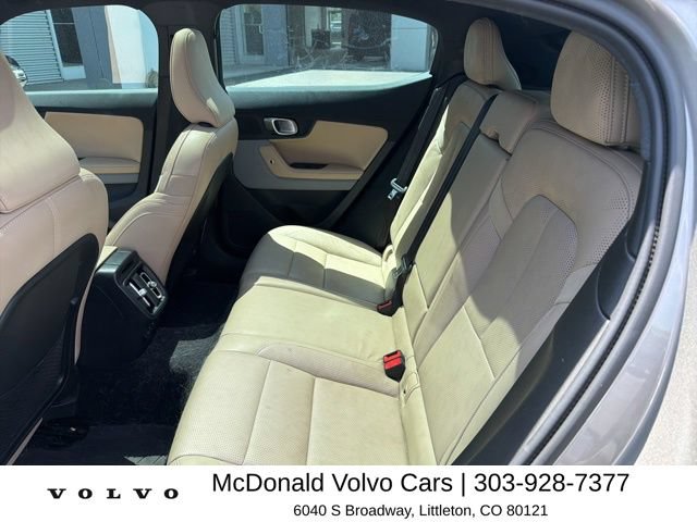 Used 2021 Polestar Polestar 2 AWD/4WD image 12
