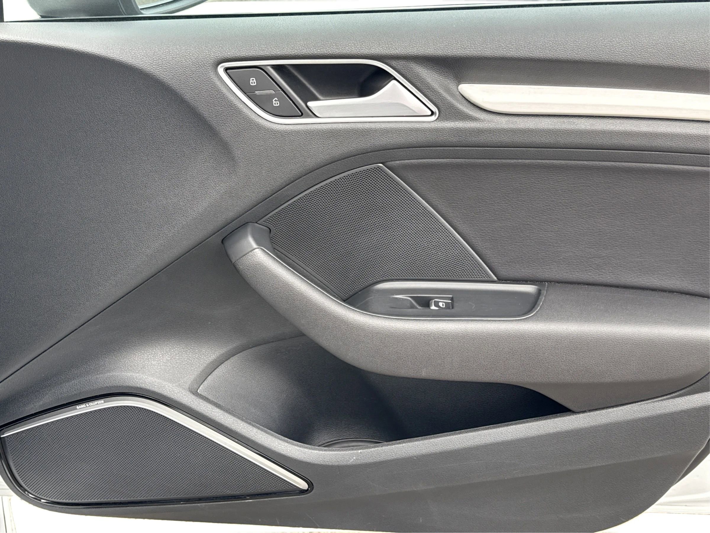 Used 2015 Audi S3 Prestige w/ Prestige Package image 23