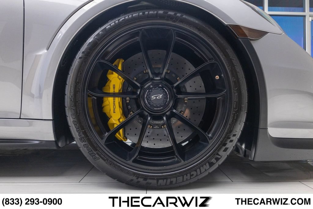 Used 2016 Porsche 911 GT3 RS RWD image 36