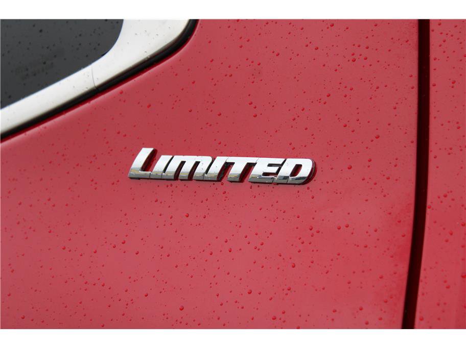 Used 2022 Toyota Tundra Limited w/ TRD Off-Road Package image 35