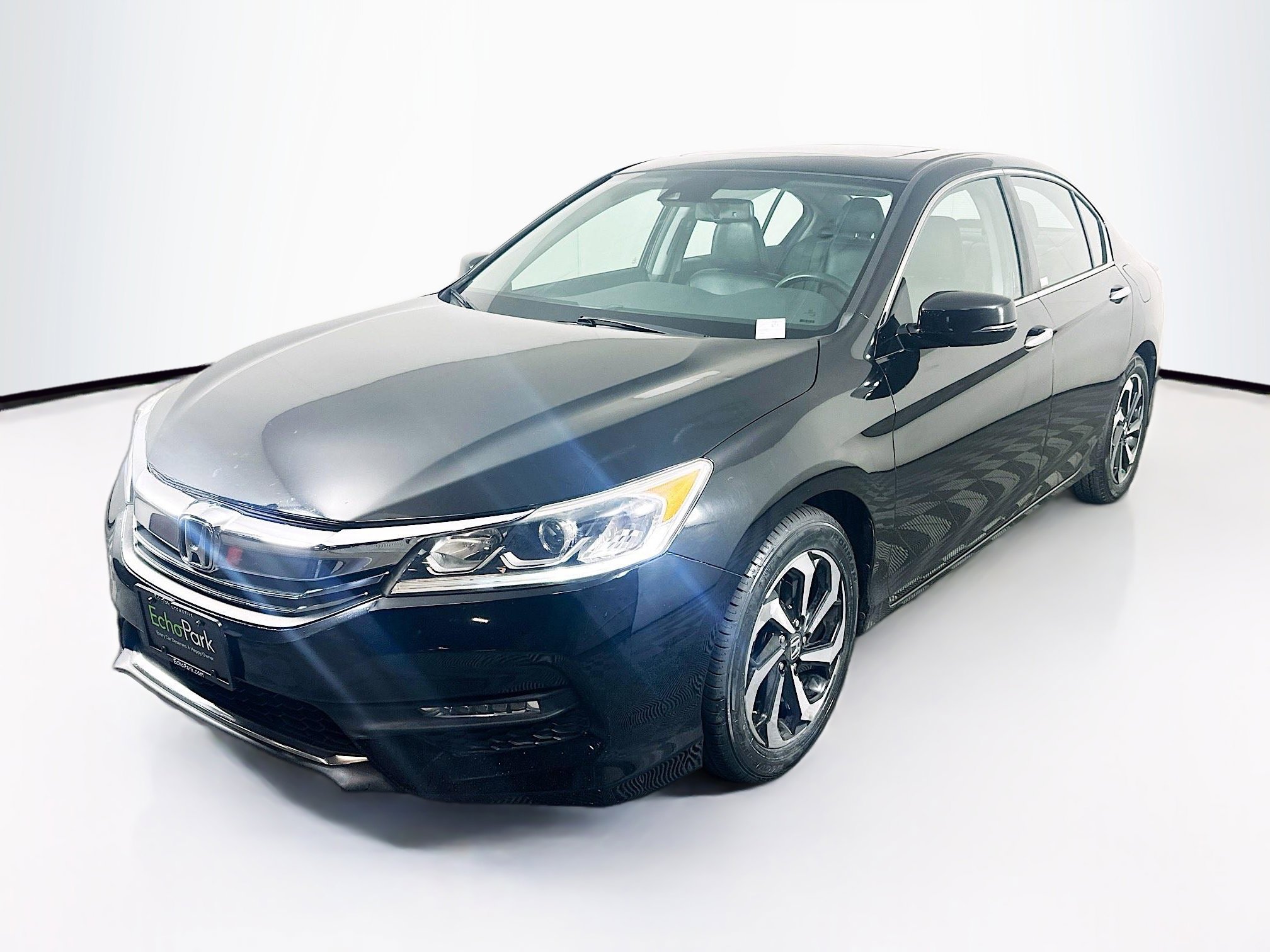 Used 2016 Honda Accord EX-L image 3