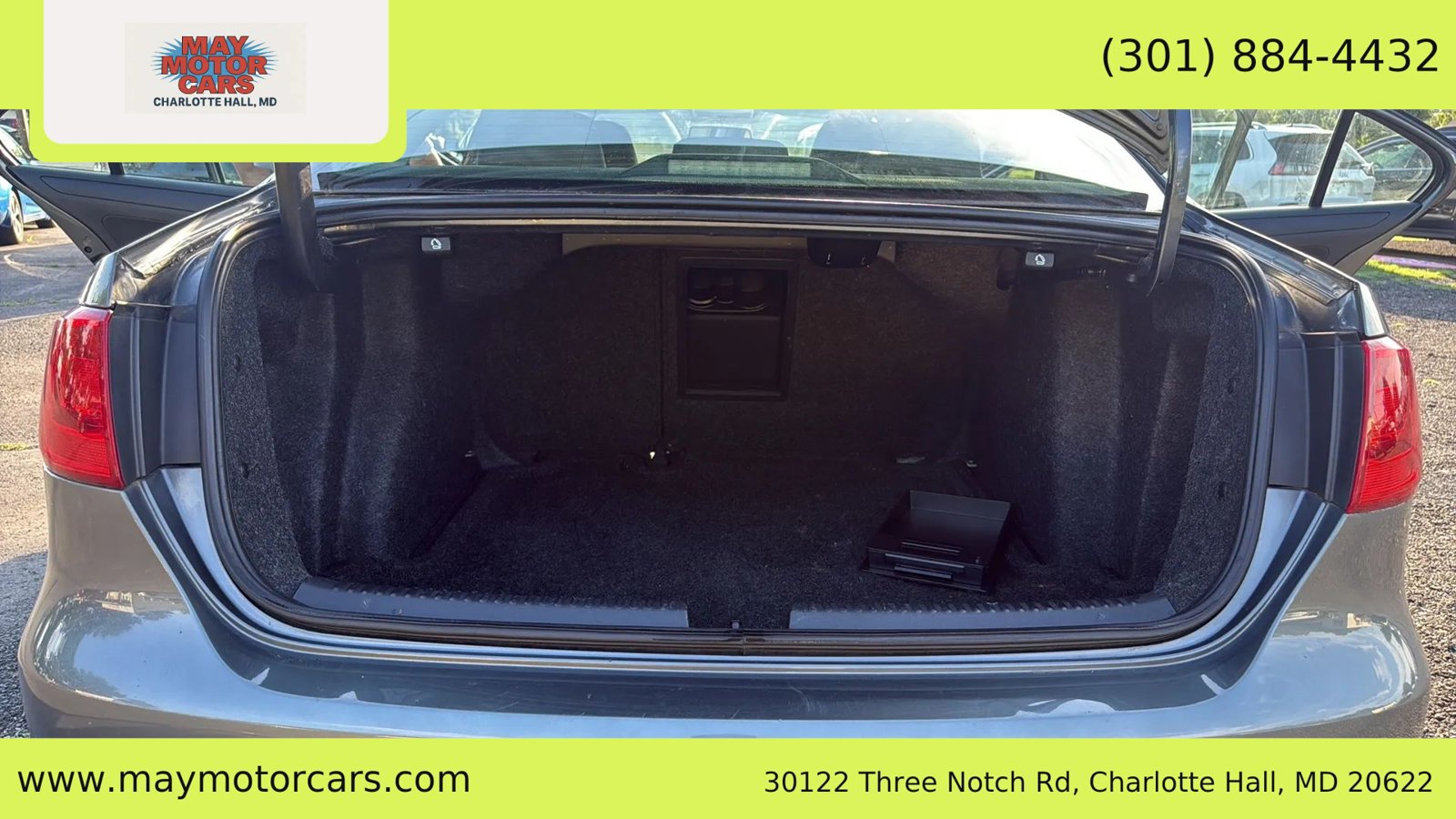 Used 2012 Volkswagen Jetta SE FWD image 23
