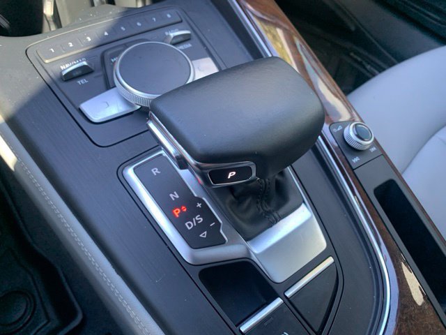 Used 2019 Audi A4 2.0T Premium Plus w/ Premium Plus Package AWD/4WD image 24