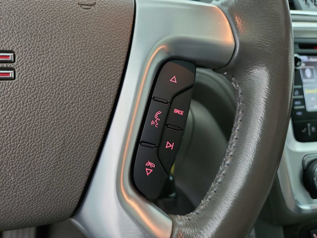 Used 2013 GMC Acadia SLT FWD image 20