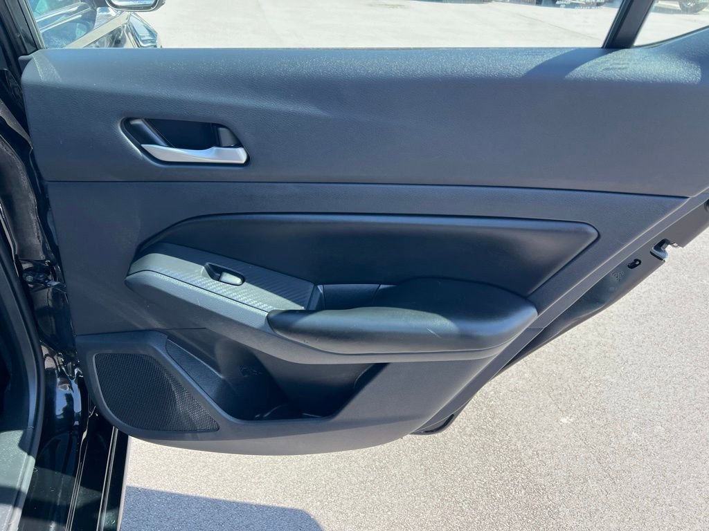 Used 2022 Nissan Altima 2.5 AWD/4WD image 23