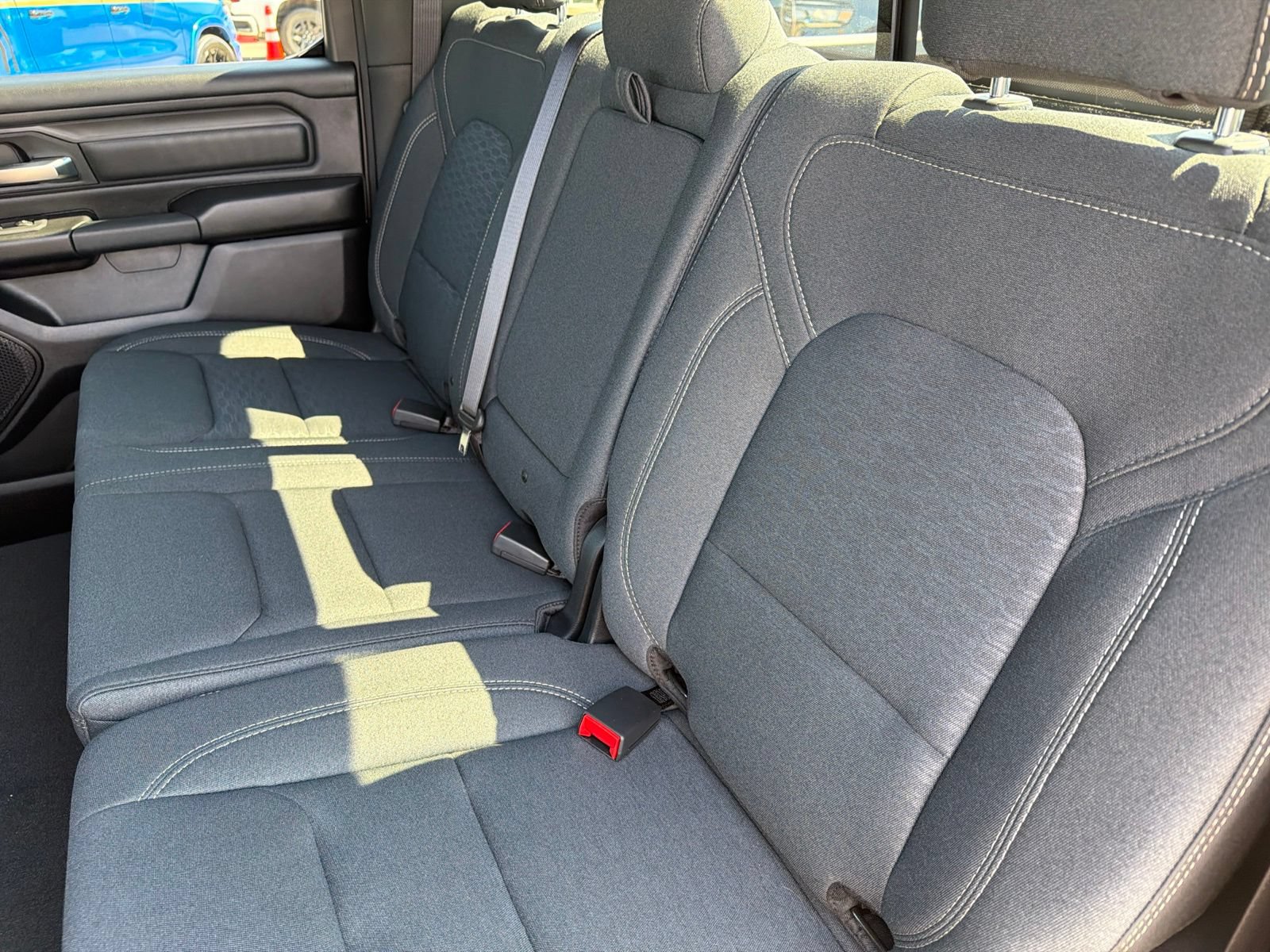 New 2026 RAM 1500 Express RWD image 17