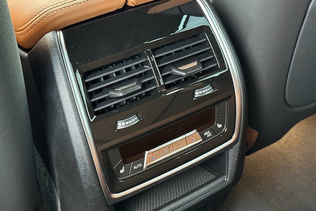 New 2026 BMW X5 xDrive40i image 13