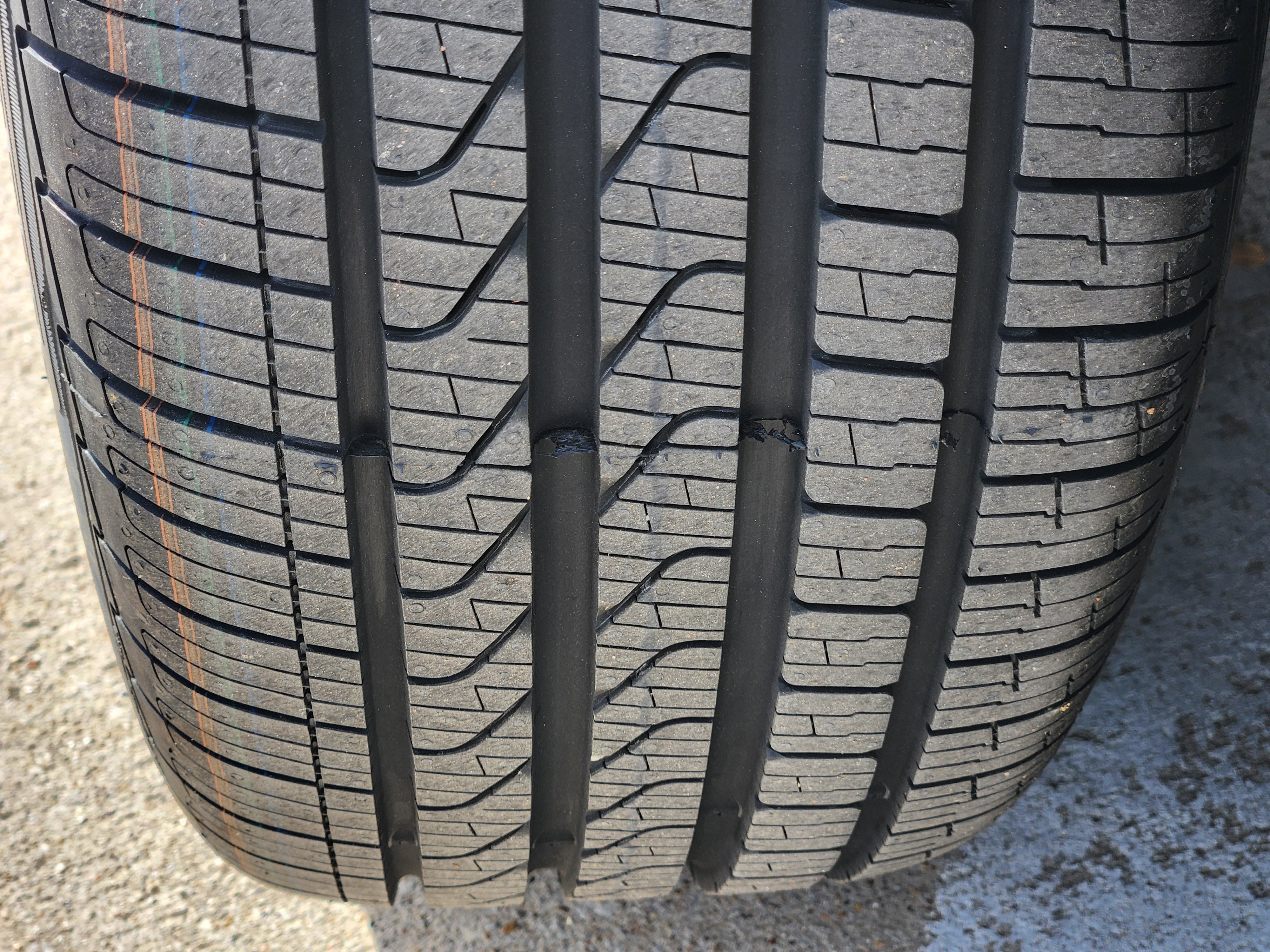 Certified 2024 Mercedes-Benz C 300 Sedan image 12