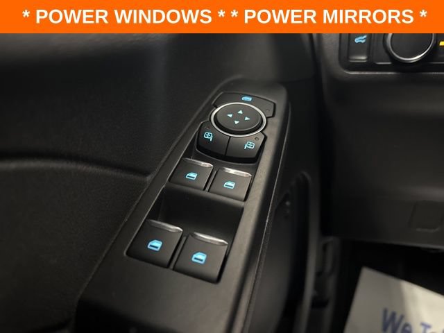 Used 2024 Ford Escape Active AWD/4WD image 23