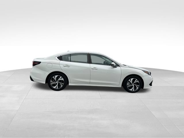 Used 2020 Subaru Legacy Premium AWD/4WD image 6