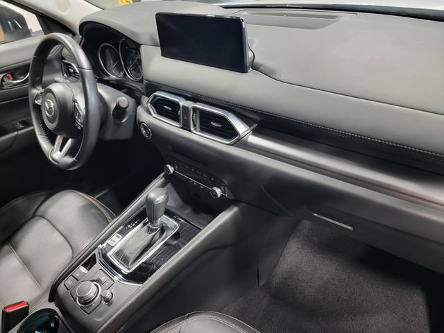 Certified 2023 MAZDA CX-5 AWD 2.5 S image 17