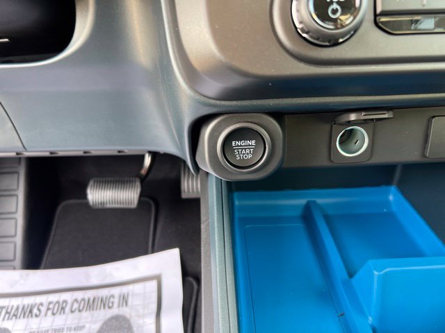 New 2026 Ford Maverick XLT FWD image 43