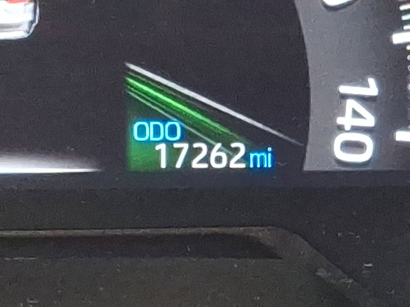 Certified 2025 Toyota RAV4 LE image 13