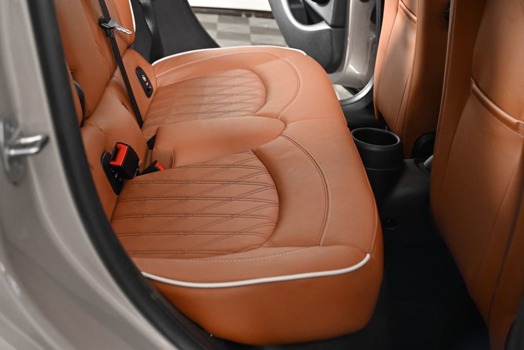 Used 2023 MINI Cooper S w/ Signature Upholstery Package image 32