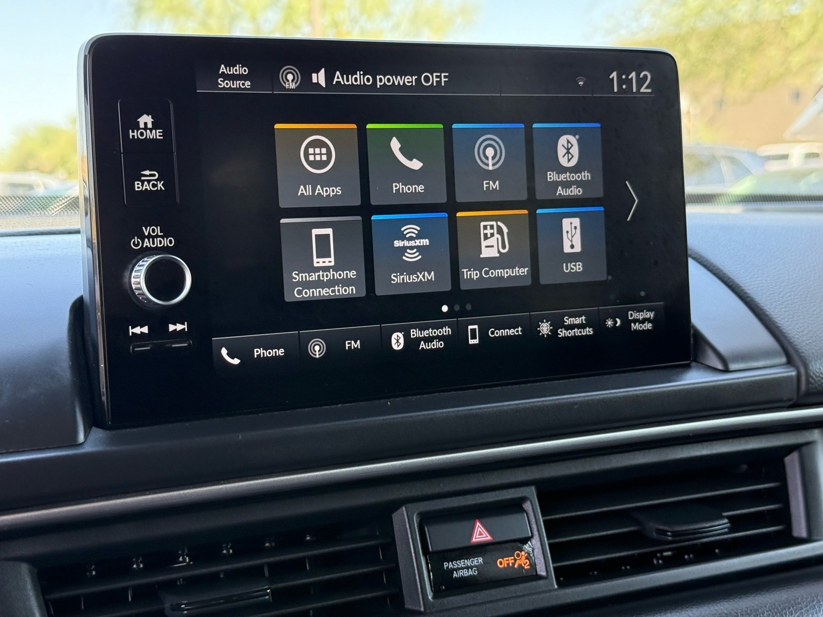 Used 2025 Honda Pilot EX-L image 21