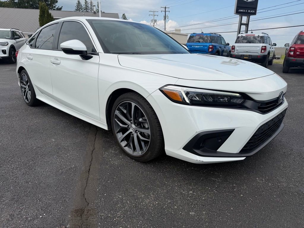 Used 2024 Honda Civic Touring image 9