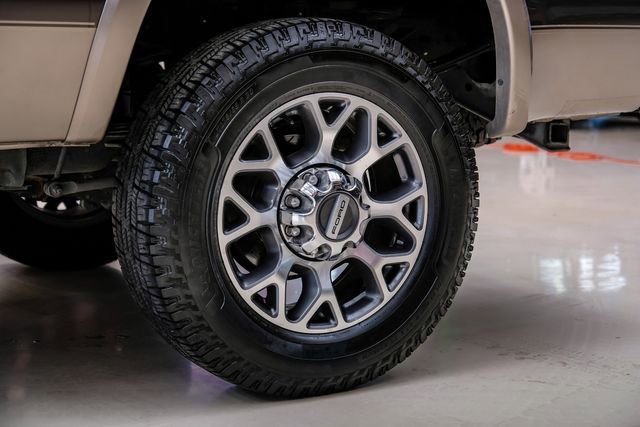 Used 2005 Ford F350 King Ranch AWD/4WD image 65
