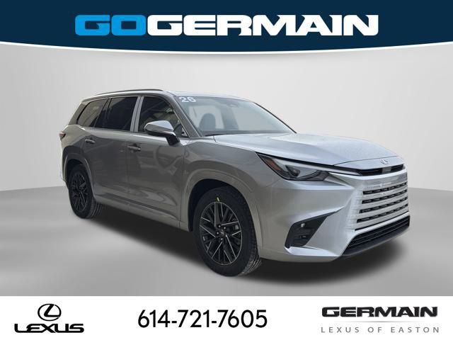 New 2026 Lexus TX 350 350 Luxury image 5