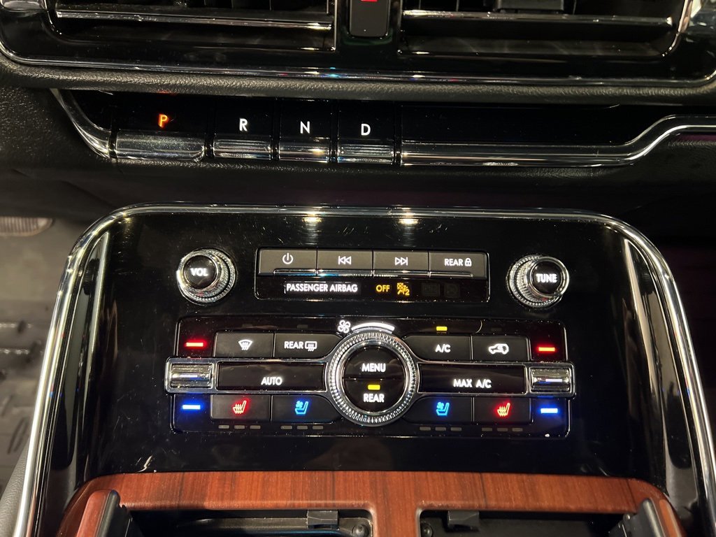 Certified 2023 Lincoln Navigator Reserve image 13