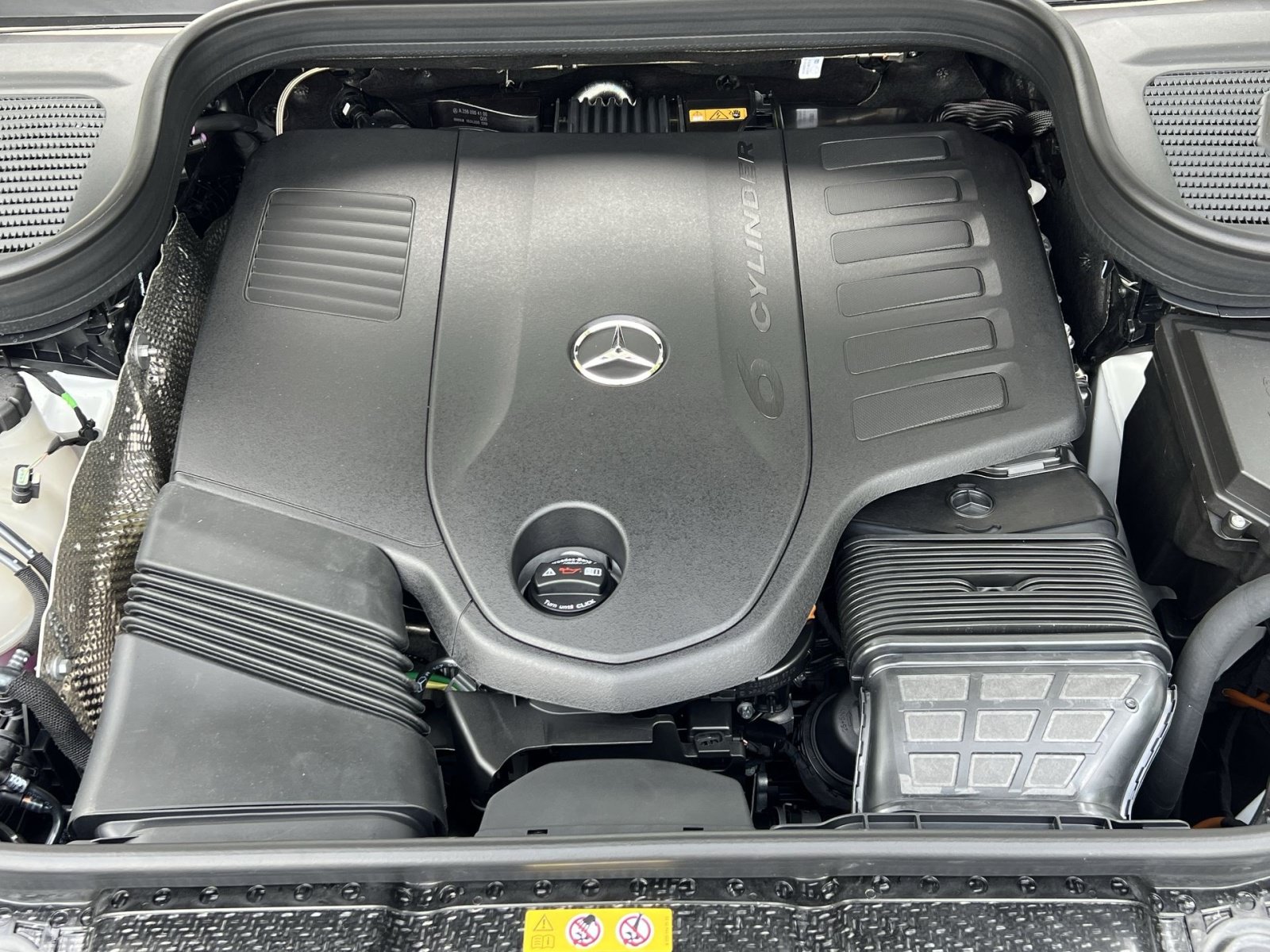 New 2026 Mercedes-Benz GLE 450 4MATIC Coupe image 34