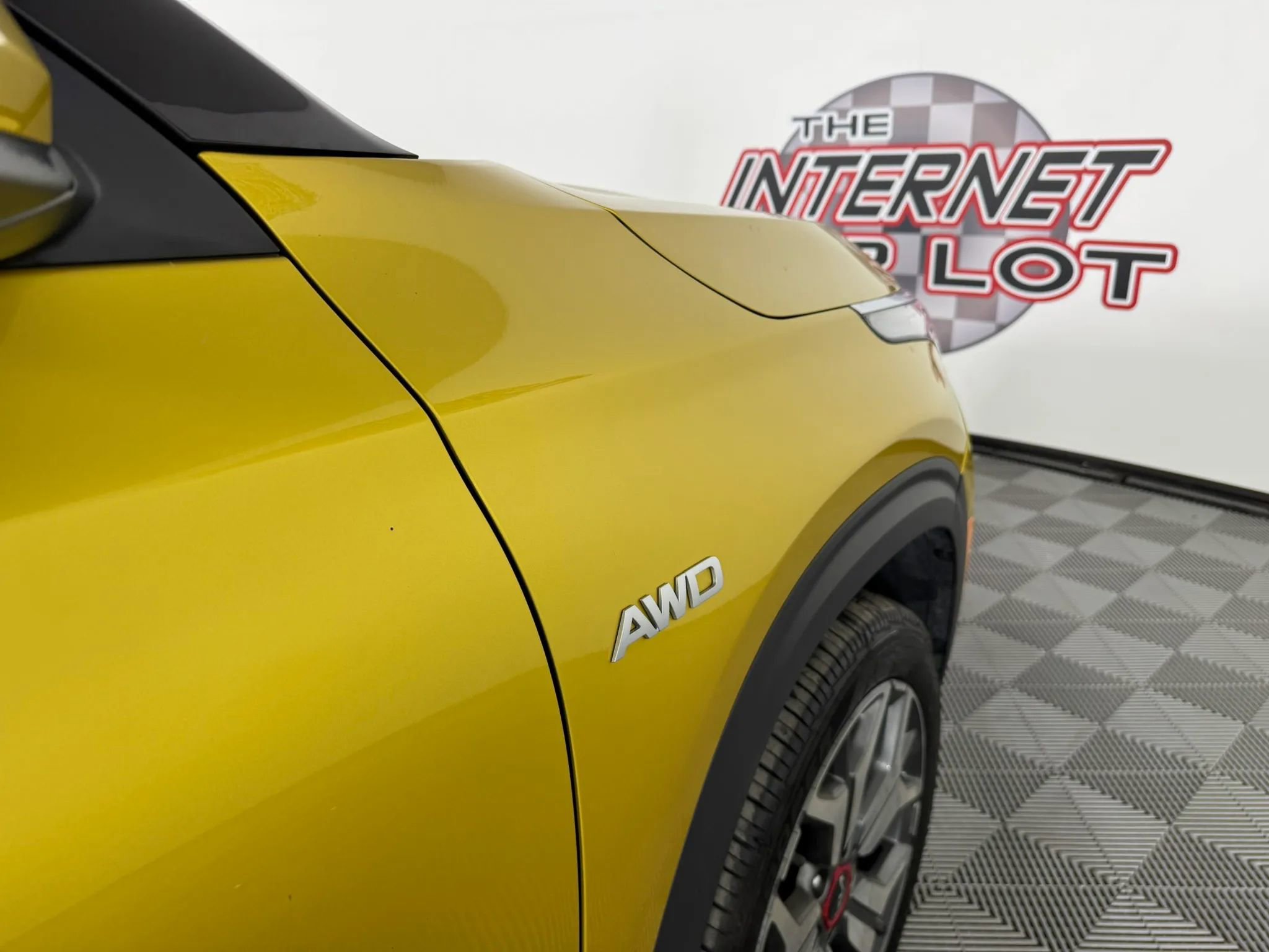 Used 2023 Kia Seltos SX w/ SX Sunroof Package AWD/4WD image 32