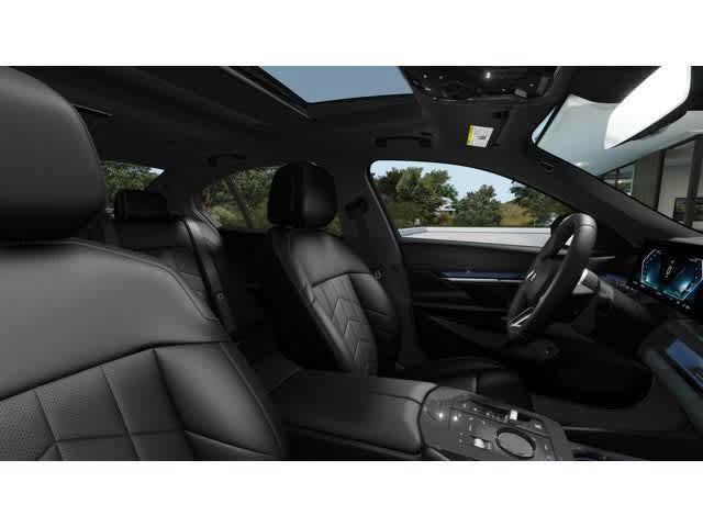 New 2027 BMW i5 xDrive40 w/ M Sport Package AWD/4WD image 9