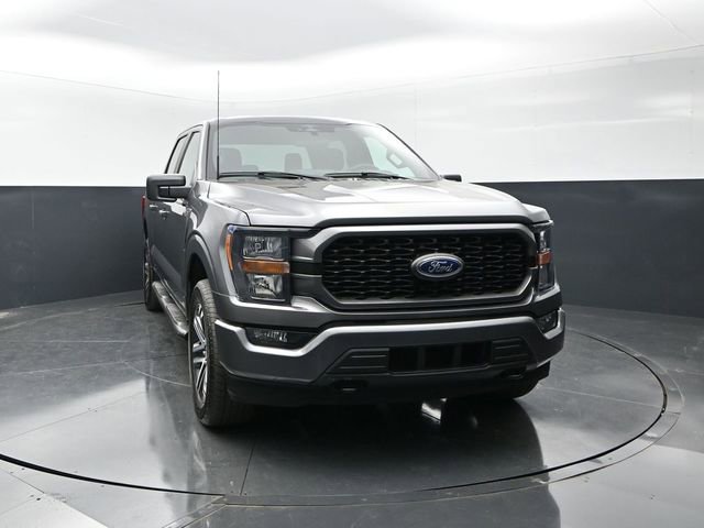 Used 2023 Ford F150 XL w/ STX Appearance Package image 5
