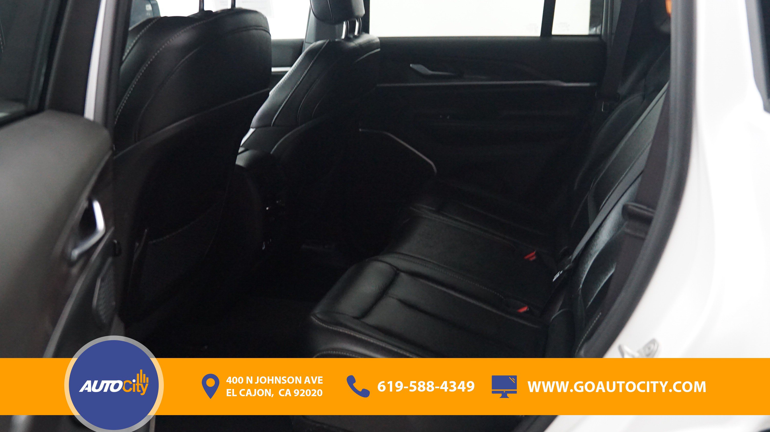 Used 2024 Jeep Grand Cherokee Limited 4xe AWD/4WD image 14