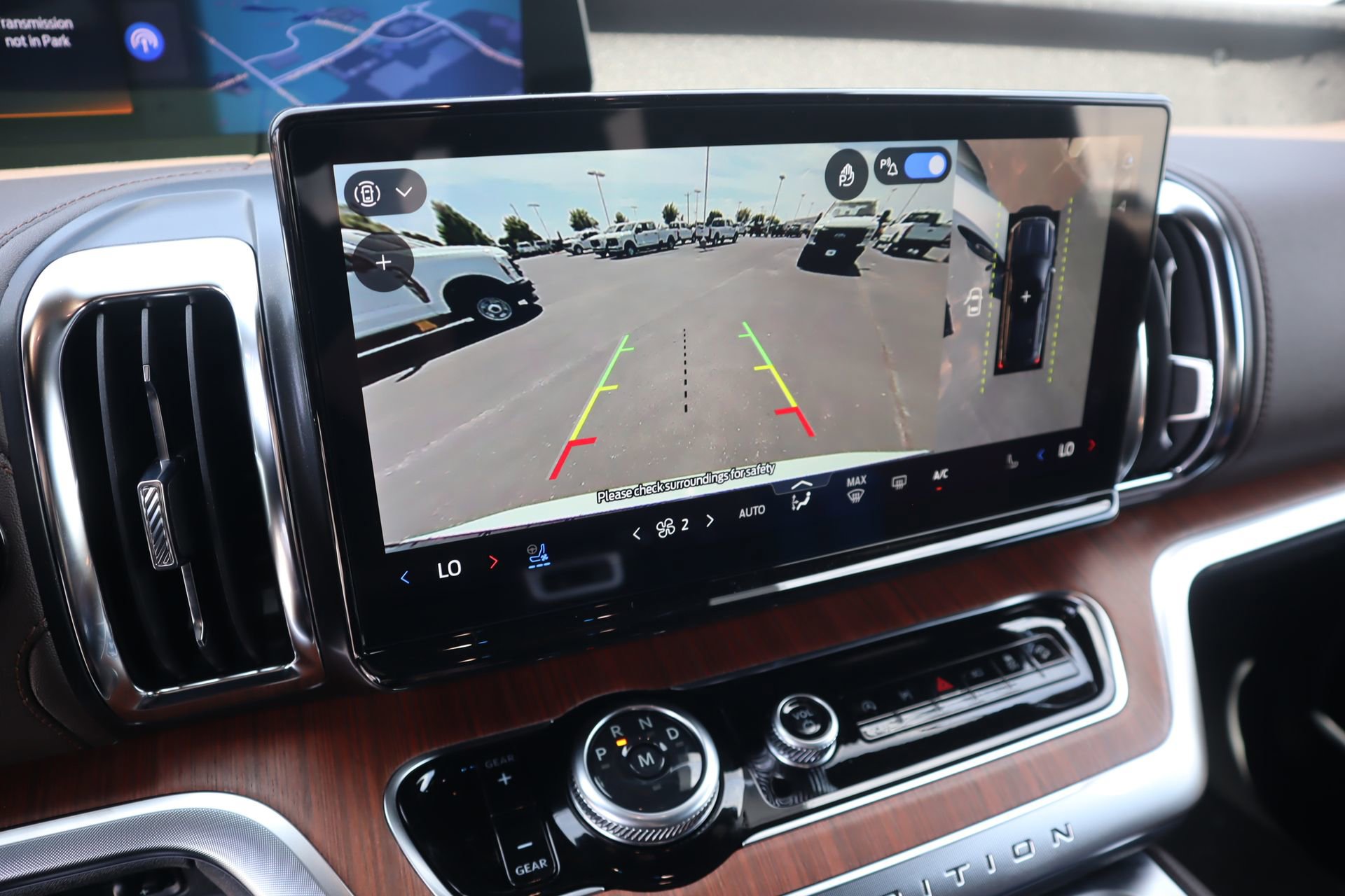 New 2026 Ford Expedition King Ranch AWD/4WD image 6