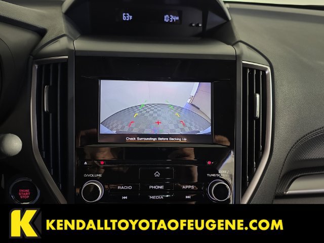 Used 2023 Subaru Forester Premium AWD/4WD image 19