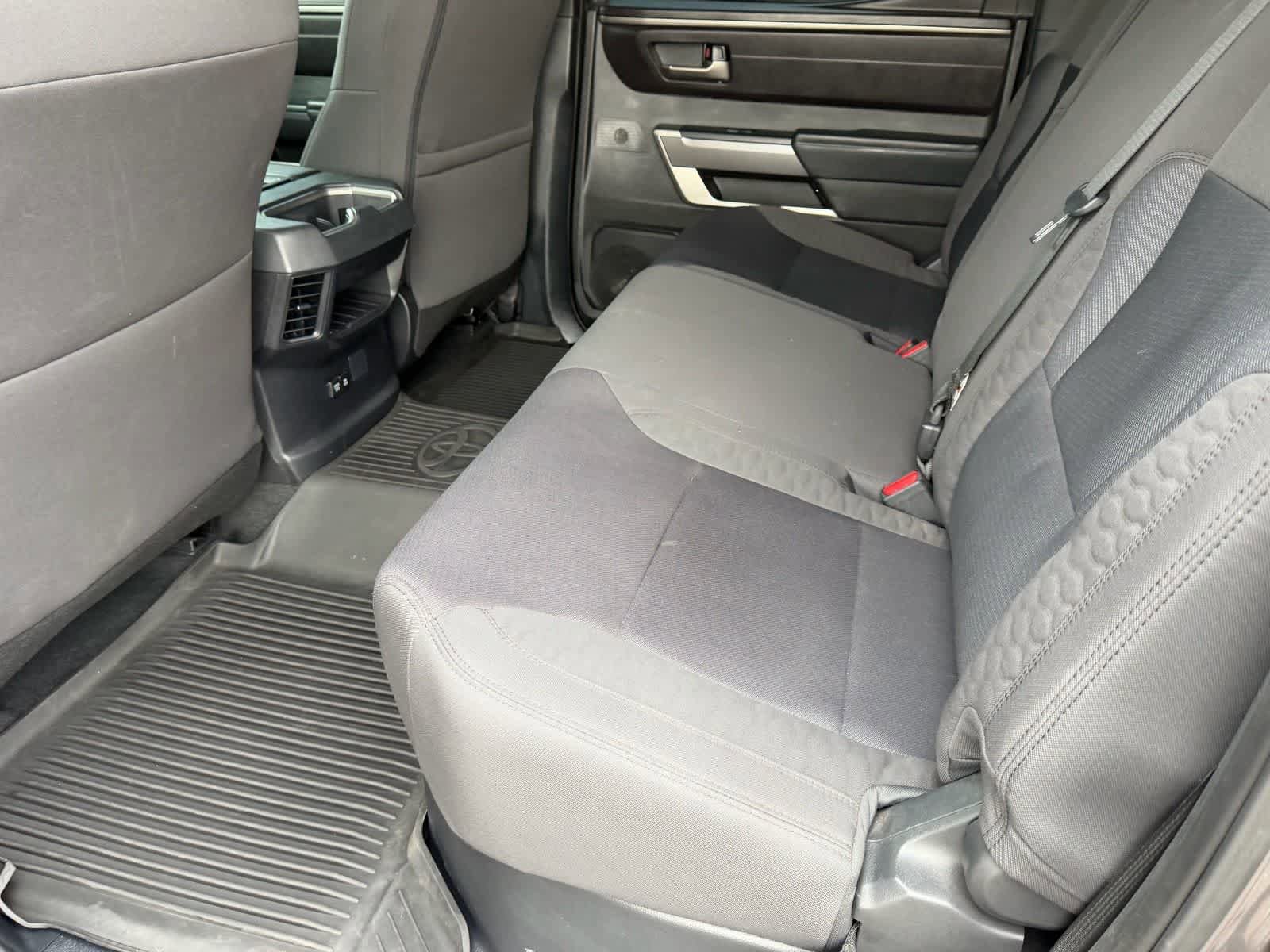 Used 2025 Toyota Tundra SR5 AWD/4WD image 16