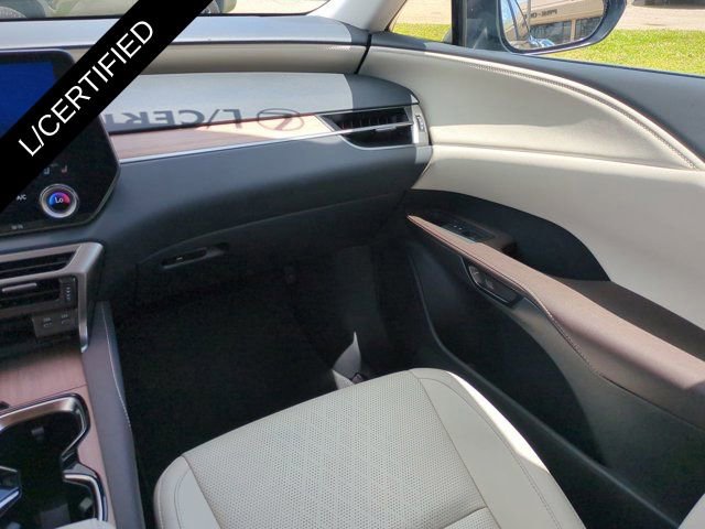 Certified 2026 Lexus RX 350 Premium Plus w/ Accessory Package (K3) image 16