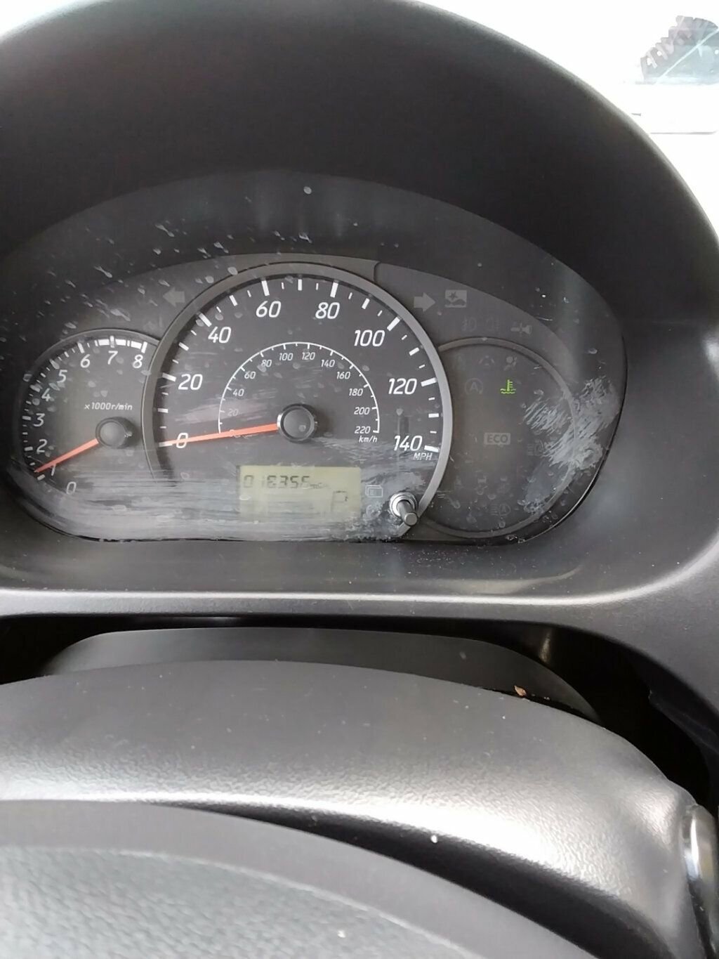 Used 2023 Mitsubishi Mirage G4 ES image 11