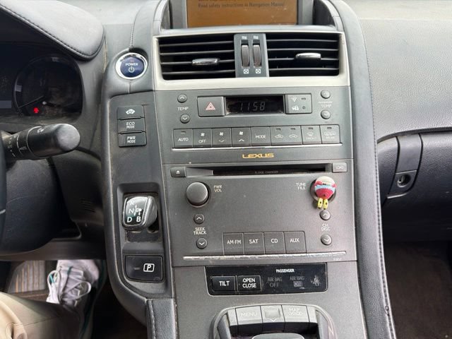 Used 2010 Lexus HS 250h Premium w/ Tech Pkg FWD image 40