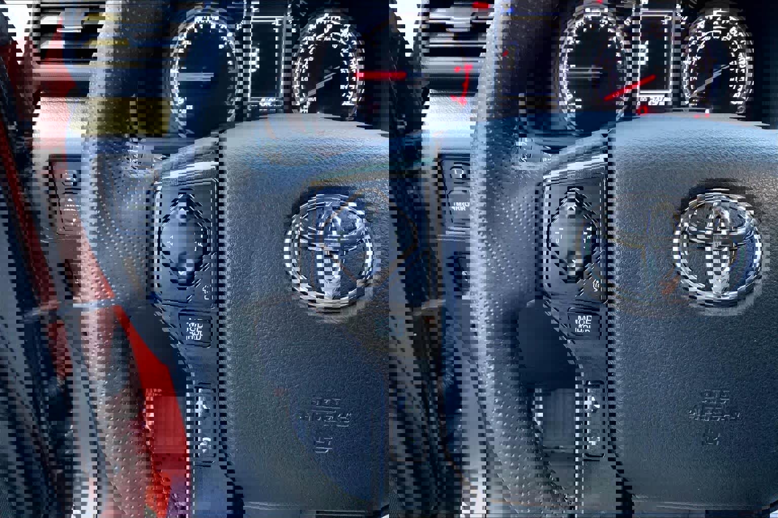 Used 2024 Toyota 4Runner TRD Pro image 23