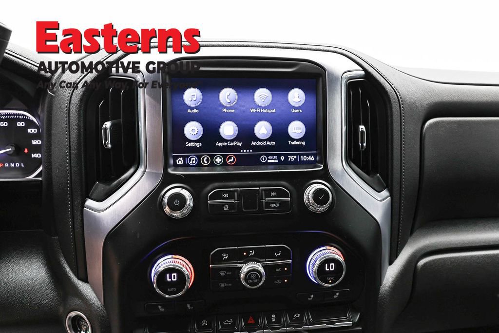 Used 2021 GMC Sierra 1500 Elevation w/ Preferred Package AWD/4WD image 12